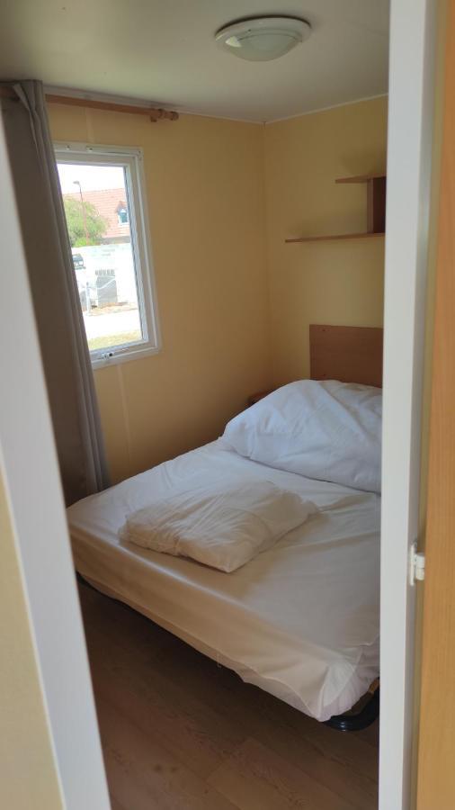 Hotel Bienvenue Chez Anais ! Biville-sur-Mer Zewnętrze zdjęcie