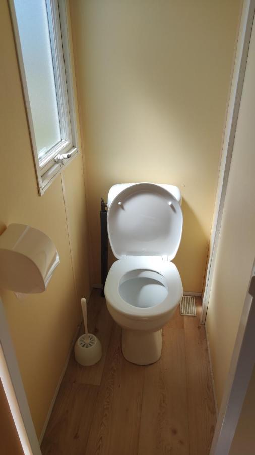 Hotel Bienvenue Chez Anais ! Biville-sur-Mer Zewnętrze zdjęcie